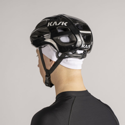 UPF 50+ Lightweight Sommer Unterhelm Mütze 2025 schwarz - Produktbild - 11