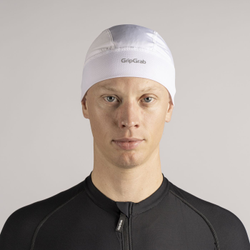 UPF 50+ Lightweight Sommer Unterhelm Mütze 2025 schwarz - Produktbild - 9
