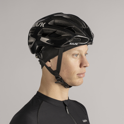 UPF 50+ Lightweight Sommer Unterhelm Mütze 2025 weiß - Produktbild - 6
