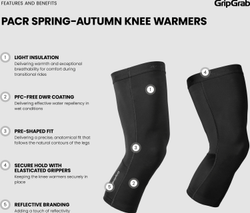 gripgrab-pacr-fruehling-herbst-uebergangs-knielinge-6-21444100.jpg PACR Frühling-Herbst Übergangs Knielinge M - Produktbild - 7