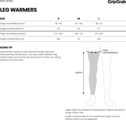 gripgrab-pacr-thermo-beinlinge-3-21444106-21444106.jpg PACR Frühling-Herbst Übergangs Beinlinge M - Produktbild - 8