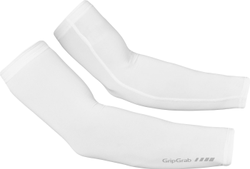 gripgrab-upf-50-armlinge-7-21444111-21444111.jpg UPF 50+ Armlinge weiß / S - Produktbild - 1
