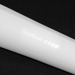 gripgrab-upf-50-beinlinge-7-21444114.jpg UPF 50+ Beinlinge schwarz / S - Produktbild - 7