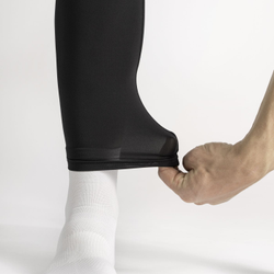UPF 50+ Beinlinge weiß / S - Produktbild - 3