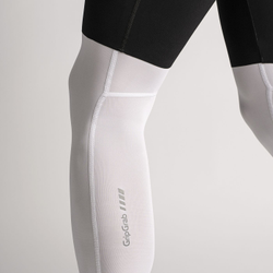 UPF 50+ Beinlinge weiß / S - Produktbild - 9