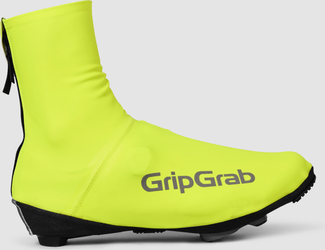 PACR Wasserdichte Rennrad Überschuhe schwarz / S - (38-39) - Produktbild - 11