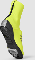 PACR Wasserdichte Rennrad Überschuhe schwarz / L - (42-43) - Produktbild - 14