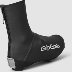 PACR Wasserdichte Rennrad Überschuhe schwarz / XXL - (46-47) - Produktbild - 3