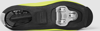 PACR Wasserdichte Rennrad Überschuhe schwarz / XXL - (46-47) - Produktbild - 9