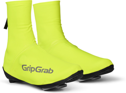 gripgrab-pacr-wasserdichte-rennrad-ueberschuhe-8-21444133.jpg PACR Wasserdichte Rennrad Überschuhe gelb / M - (40-41) - Produktbild - 1