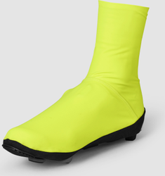 PACR Wasserdichte Rennrad Überschuhe gelb / XL - (44-45) - Produktbild - 12