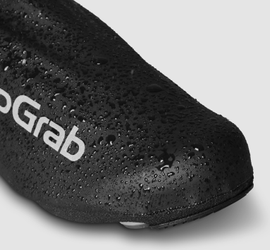PACR Wasserdichte Rennrad Überschuhe gelb / XL - (44-45) - Produktbild - 5