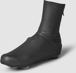 PACR Wasserdichte Rennrad Überschuhe gelb / XXXL - (48-49) - Produktbild - 4