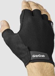 EXPLR RC MAX Gepolsterte Kurzfinger Sommer Handschuhe weiß / XL - Produktbild - 4