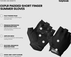 gripgrab-explr-rc-max-gepolsterte-kurzfinger-sommer-handschuhe-5-21444186.jpg EXPLR RC MAX Gepolsterte Kurzfinger Sommer Handschuhe weiß / XL - Produktbild - 6