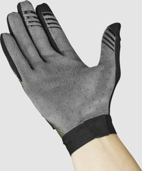 Vertical 2 InsideGrip Langfinger Sommer Handschuhe schwarz / S - Produktbild - 8