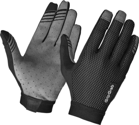Vertical 2 InsideGrip Langfinger Sommer Handschuhe schwarz / L - Produktbild - 1