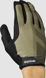 Ride RC Lite Gepolsterte Langfinger Sommer Handschuhe navy / L - Produktbild - 17