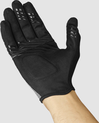 Ride RC Lite Gepolsterte Langfinger Sommer Handschuhe navy / L - Produktbild - 3