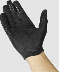 Ride RC Lite Gepolsterte Langfinger Sommer Handschuhe navy / L - Produktbild - 8