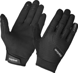 gripgrab-descent-guarded-langfinger-sommer-handschuhe-21444256.jpg Descent Guarded Langfinger Sommer Handschuhe schwarz / L - Produktbild - 1