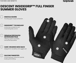 gripgrab-descent-guarded-langfinger-sommer-handschuhe-5-21444256.jpg Descent Guarded Langfinger Sommer Handschuhe schwarz / L - Produktbild - 6