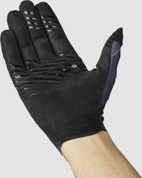 Rebel Langfinger Sommer Handschuhe schwarz / M - Produktbild - 14