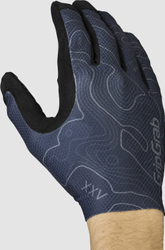 Rebel Langfinger Sommer Handschuhe schwarz / M - Produktbild - 15