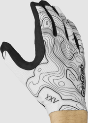 Rebel Langfinger Sommer Handschuhe schwarz / M - Produktbild - 17