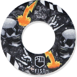 FIST Griff Donut Quaker schwarz - Produktbild - 1 FIST Griff Donut Quaker schwarz - Produktbild - 1