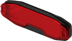 lezyne-z-mark-super-bright-ai-alert-stvzo-1-21444356-21444356.jpg Lezyne Super Bright StVZO Ai Alert schwarz rotes Licht, Y18 - Produktbild - 2