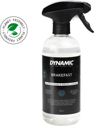 Dynamic Bio Brakefast 500ml Flasche - Produktbild - 1