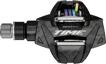 TIME ATAC XC 10 Pedalset C1 carbon - Produktbild - 1 TIME ATAC XC 10 Pedalset C1 carbon - Produktbild - 1