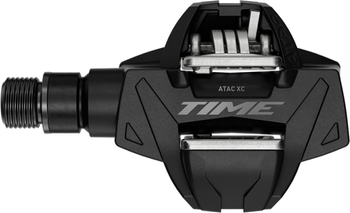 TIME ATAC XC Pedalset C1 schwarz - Produktbild - 1 TIME ATAC XC Pedalset C1 schwarz - Produktbild - 1