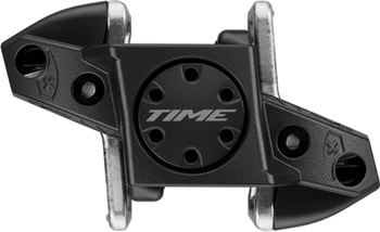 TIME ATAC XC Pedalset C1 schwarz - Produktbild - 2