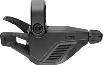 Trigger Eagle 70 T-Type hinten - Produktbild - 1 Trigger Eagle 70 T-Type hinten - Produktbild - 1