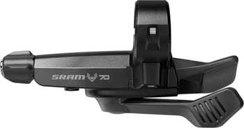 Trigger Eagle 70 T-Type hinten - Produktbild - 2