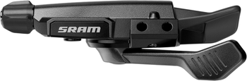 Trigger Eagle 90 T-Type hinten single click - Produktbild - 2