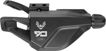 Trigger Eagle 90 T-Type hinten single click - Produktbild - 1