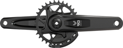 sram-kurbelgarnitur-eagle-90-t-type-21444511.jpg Kurbelgarnitur Eagle 90 T-Type 165 mm - Produktbild - 1