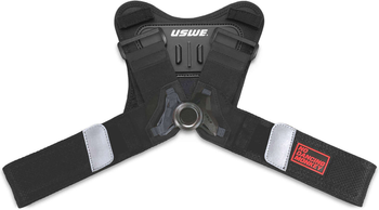 USWE Kamerahalterung NDM 1 M-XL schwarz - Produktbild - 1