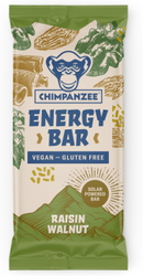 CHIMPANZEE Energie-Riegel Rosine Walnuss 55g je Riegel 15 Stück pro Verpackungseinheit - Produktbild - 1