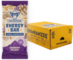 chimpanzee-energie-riegel-crunchy-erdnuss-15-stk--1-21444609.jpg CHIMPANZEE Energie-Riegel Erdnuss 55g je Riegel 15 Stück pro Verpackungseinheit - Produktbild - 2