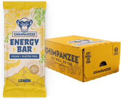 chimpanzee-energie-riegel-zitrone-15-stk--1-21444610.jpg CHIMPANZEE Energie-Riegel Lemon 55g je Riegel 15 Stück pro Verpackungseinheit - Produktbild - 2