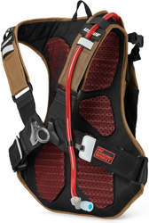 Rucksack MTB Hydro 12 schwarz - Produktbild - 2