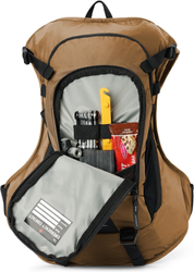 Rucksack MTB Hydro 12 schwarz - Produktbild - 3