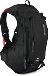 Rucksack MTB Hydro 12 schwarz - Produktbild - 1