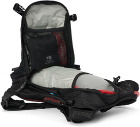 Rucksack MTB Hydro 9 schwarz - Produktbild - 5