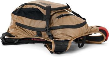 Rucksack MTB Hydro 9 schwarz - Produktbild - 7