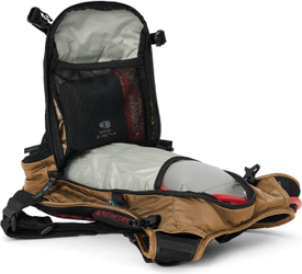 Rucksack MTB Hydro 9 schwarz - Produktbild - 8